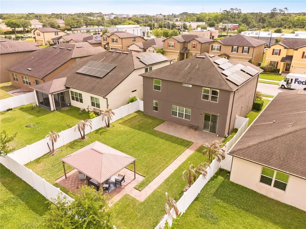 1623 Regal River Circle Ocoee FL 34761