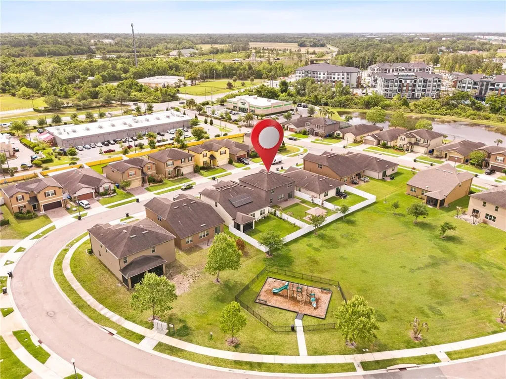 1623 Regal River Circle Ocoee FL 34761