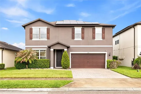 1623 Regal River Circle Ocoee FL 34761