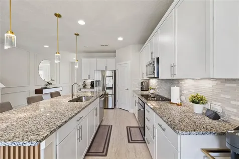 1623 Regal River Circle Ocoee FL 34761