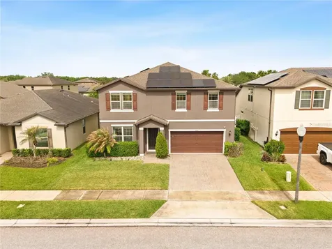 1623 Regal River Circle Ocoee FL 34761