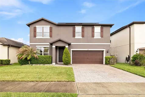 1623 Regal River Circle Ocoee FL 34761