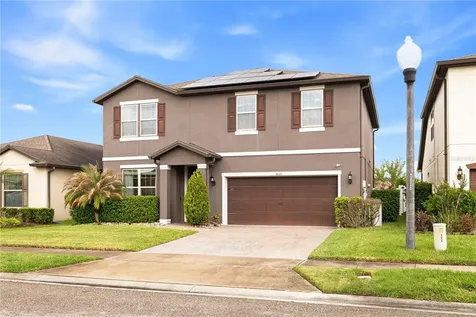 1623 Regal River Circle Ocoee FL 34761