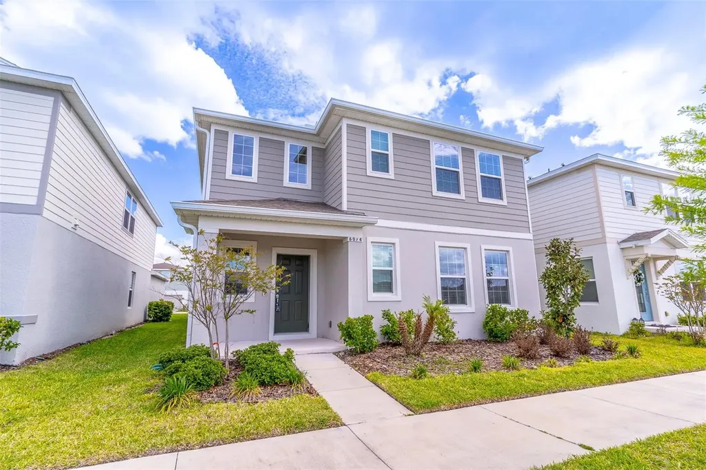 6074 Windy Leaf Alley St Cloud FL 34771