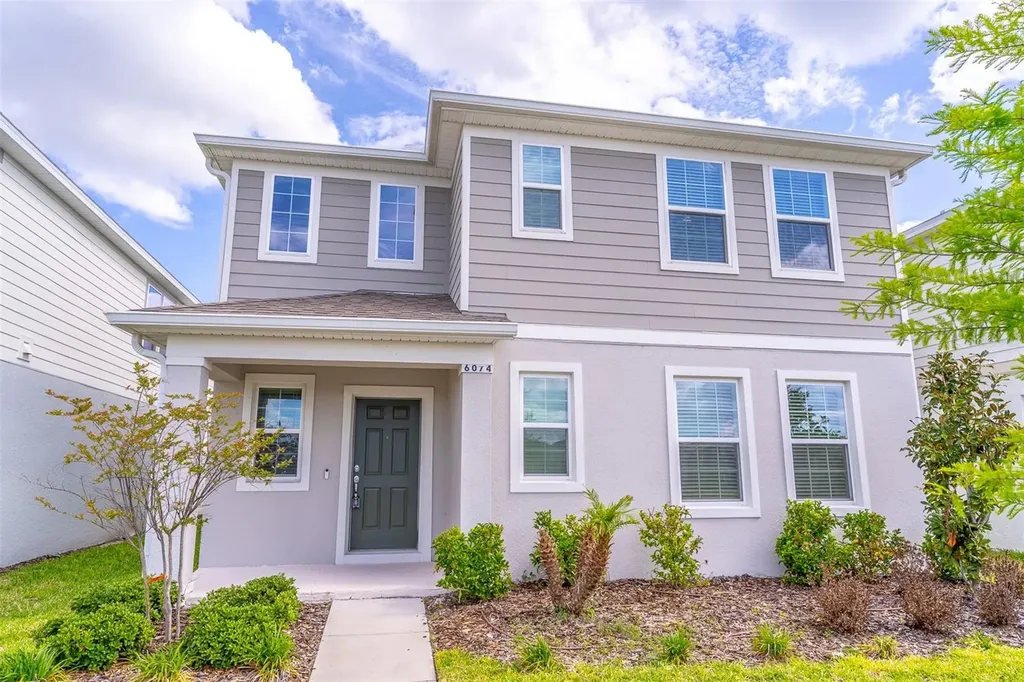 6074 Windy Leaf Alley St Cloud FL 34771
