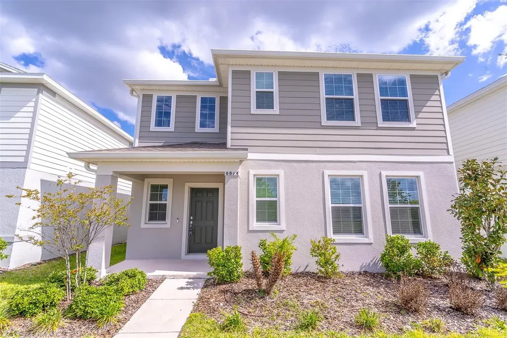 6074 Windy Leaf Alley St Cloud FL 34771