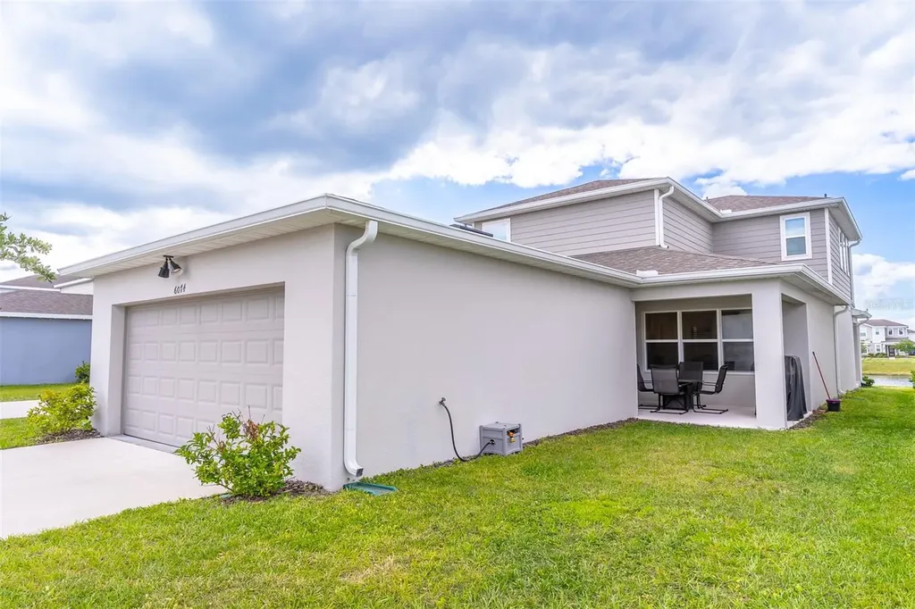 6074 Windy Leaf Alley St Cloud FL 34771