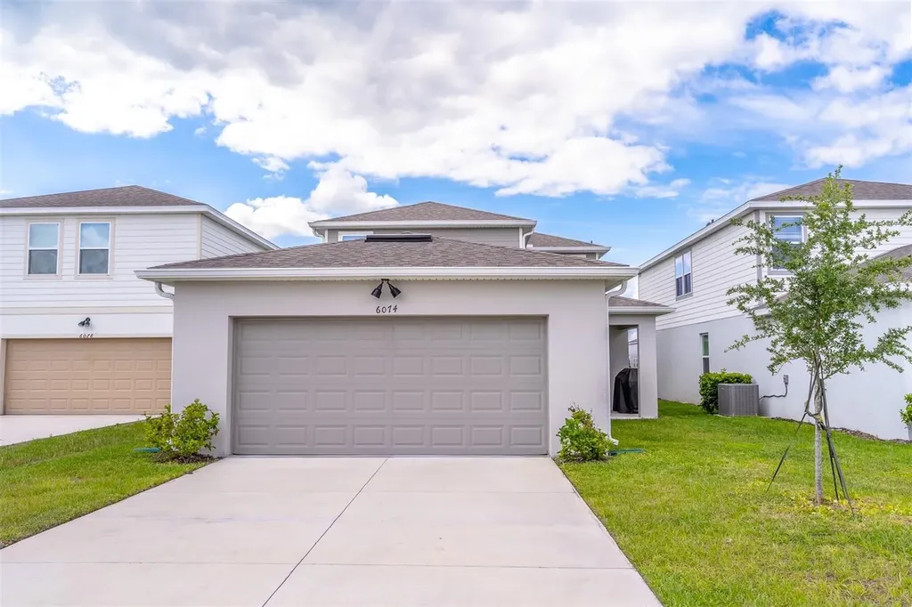 6074 Windy Leaf Alley St Cloud FL 34771