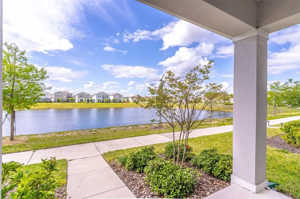 6074 Windy Leaf Alley St Cloud FL 34771
