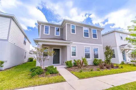 6074 Windy Leaf Alley St Cloud FL 34771