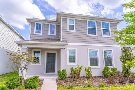 6074 Windy Leaf Alley St Cloud FL 34771