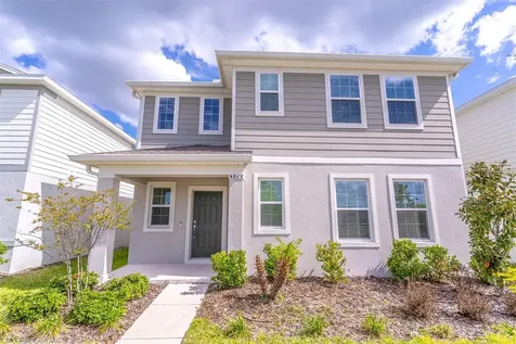 6074 Windy Leaf Alley St Cloud FL 34771