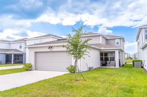 6074 Windy Leaf Alley St Cloud FL 34771