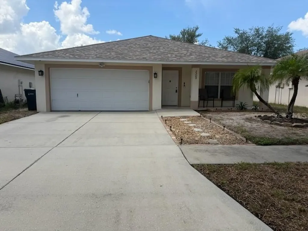 2209 Pleasure Run Drive Ruskin FL 33570