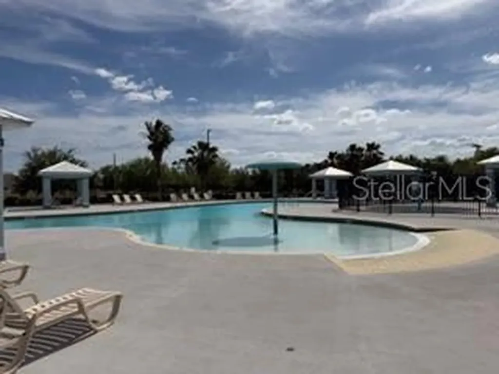 2209 Pleasure Run Drive Ruskin FL 33570