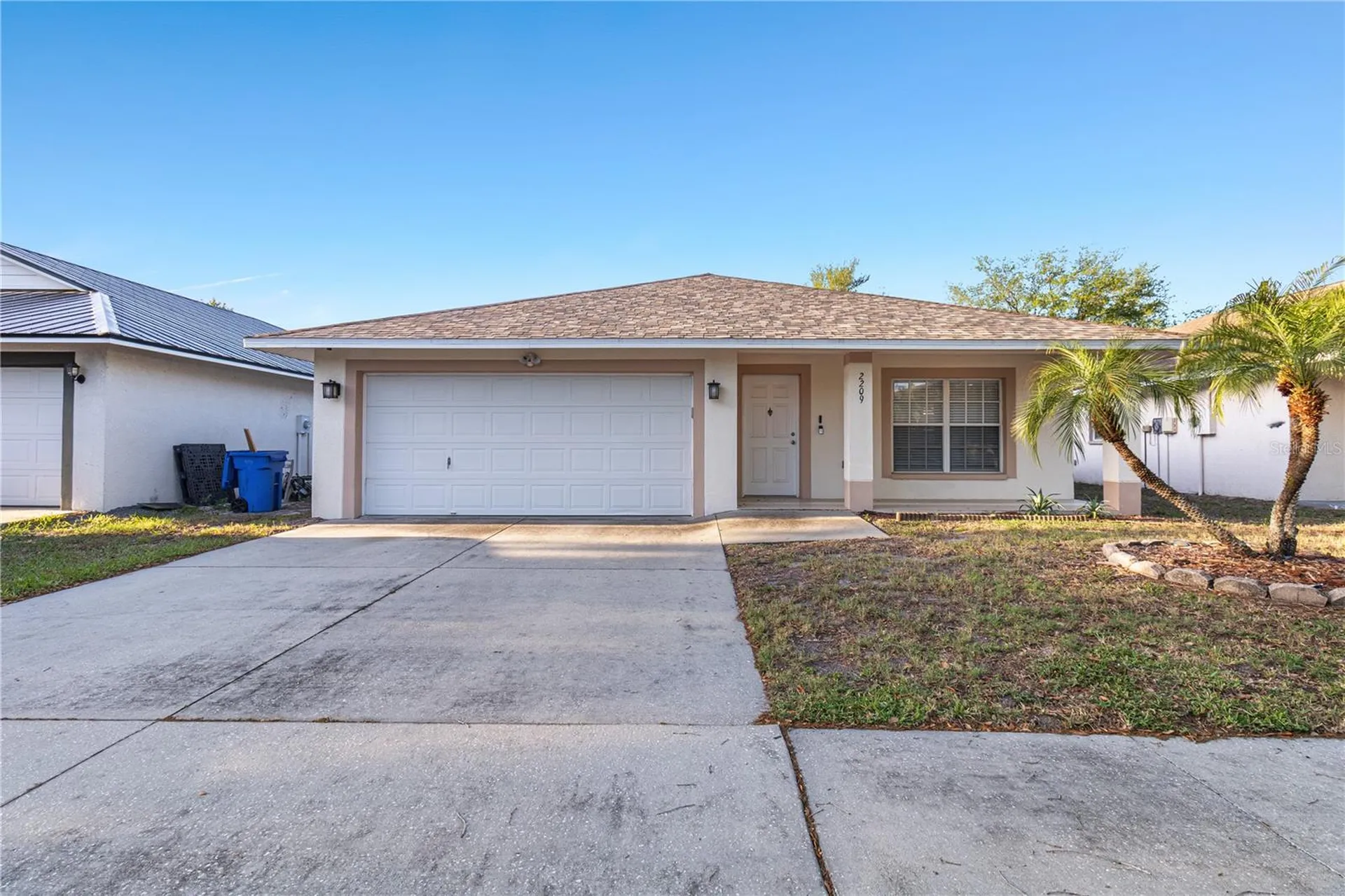 2209 Pleasure Run Drive Ruskin FL 33570