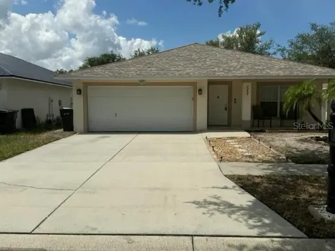 2209 Pleasure Run Drive Ruskin FL 33570
