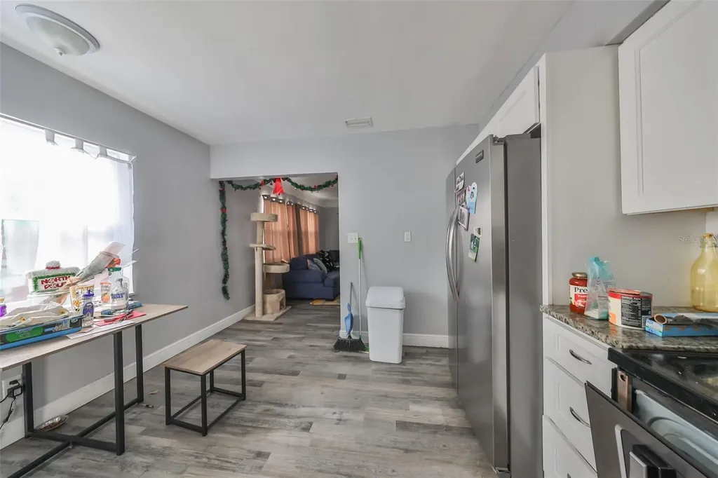 5117 12th Avenue S, Gulfport, Fl Gulfport FL 33707