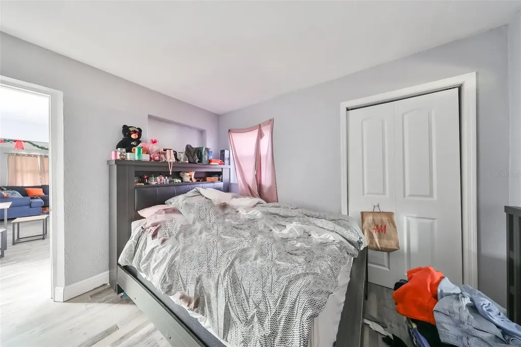 5117 12th Avenue S, Gulfport, Fl Gulfport FL 33707