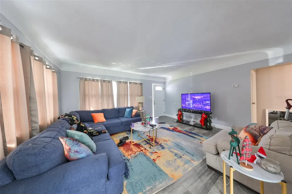 5117 12th Avenue S, Gulfport, Fl Gulfport FL 33707