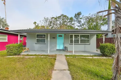 5117 12th Avenue S, Gulfport, Fl Gulfport FL 33707