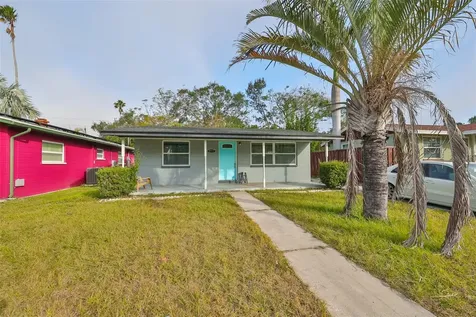 5117 12th Avenue S, Gulfport, Fl Gulfport FL 33707