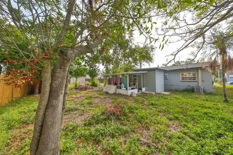 5117 12th Avenue S, Gulfport, Fl Gulfport FL 33707