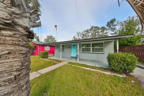 5117 12th Avenue S, Gulfport, Fl Gulfport FL 33707