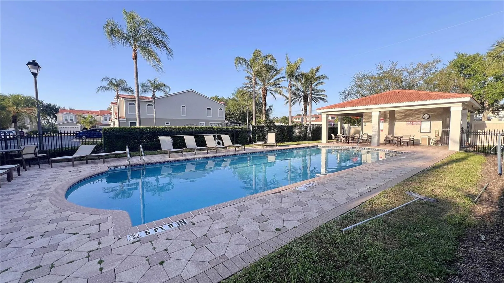 1266 Ribolla Drive Palm Harbor FL 34683