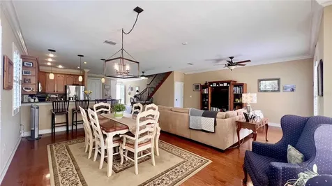 1266 Ribolla Drive Palm Harbor FL 34683