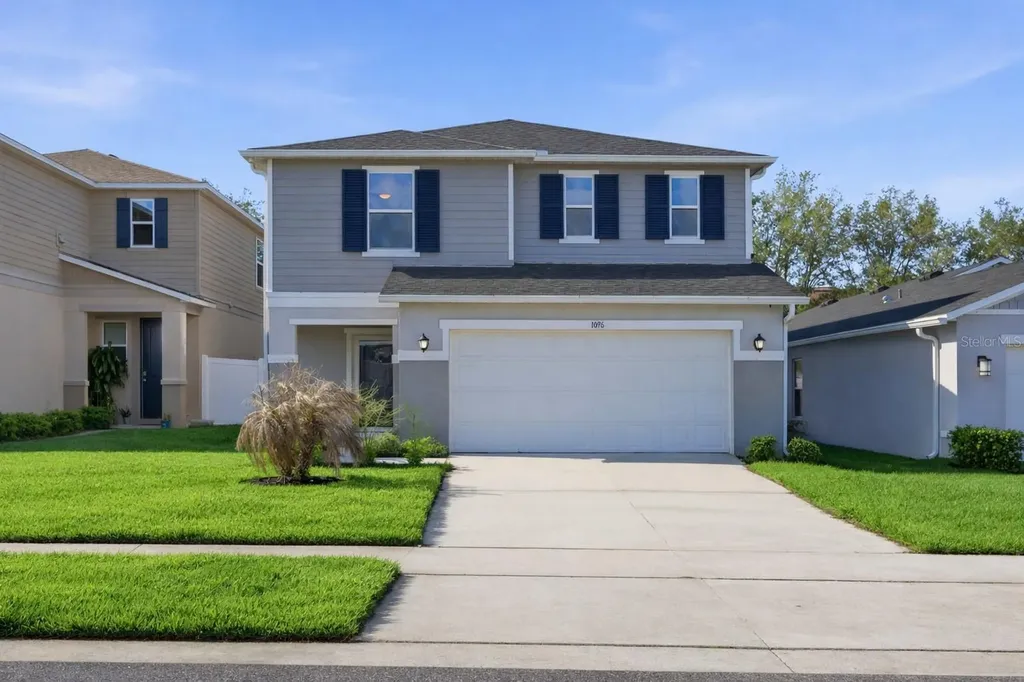 1096 Papaya Circle Davenport FL 33897