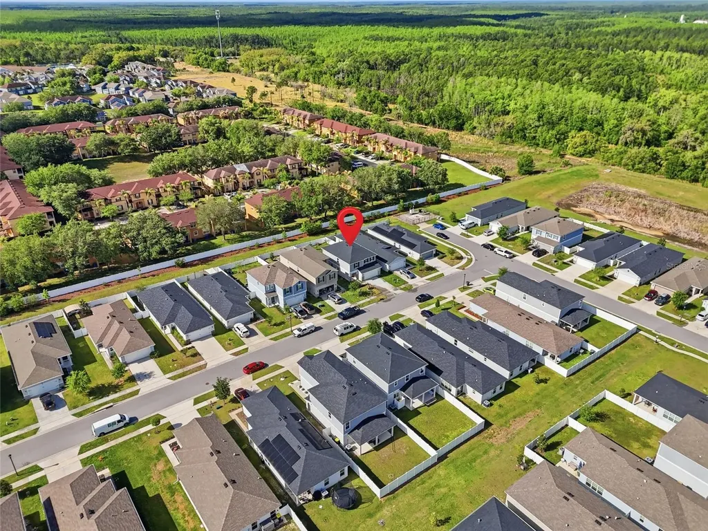 1096 Papaya Circle Davenport FL 33897