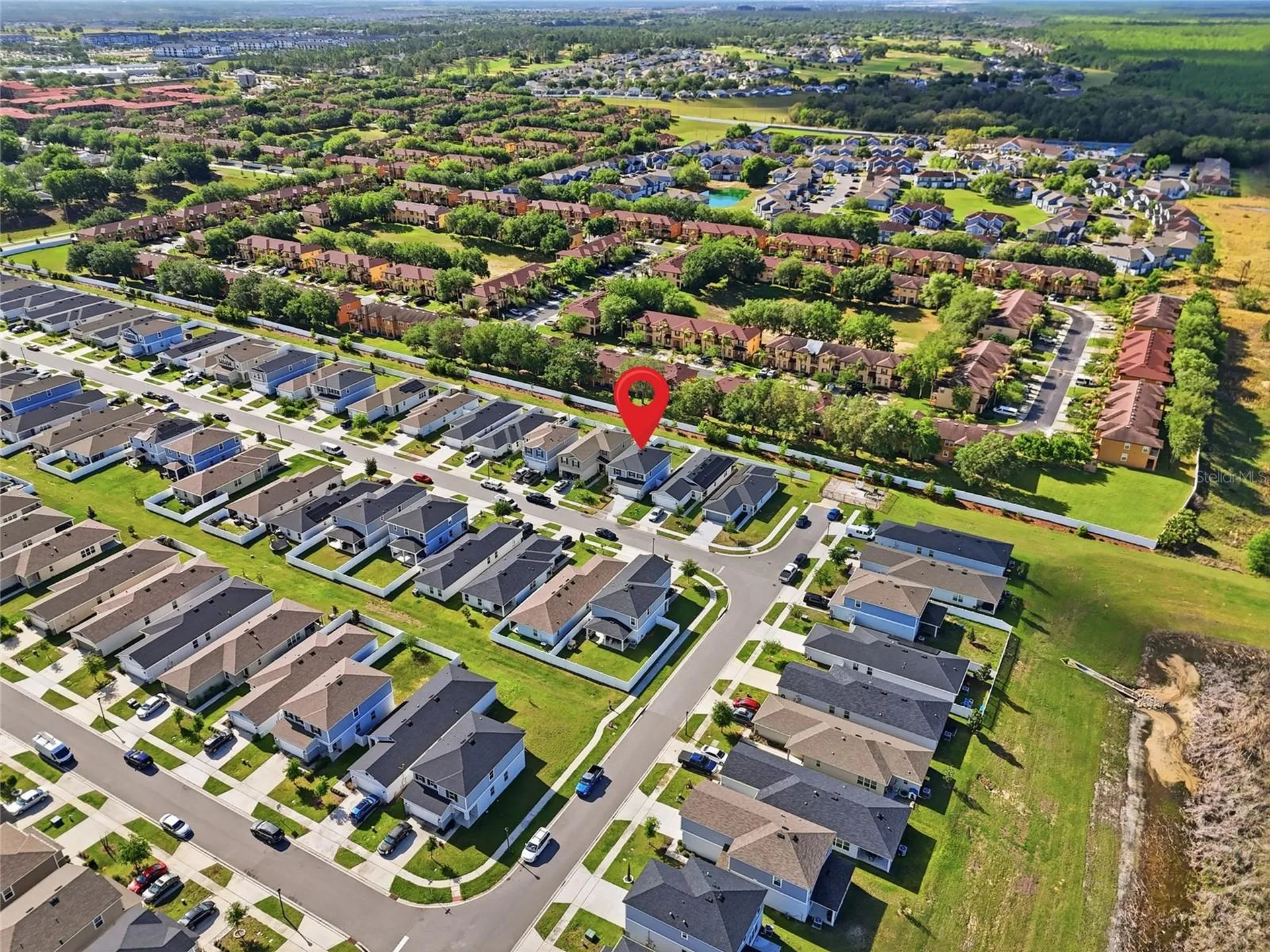 1096 Papaya Circle Davenport FL 33897