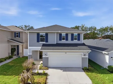 1096 Papaya Circle Davenport FL 33897