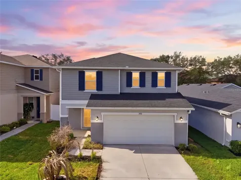 1096 Papaya Circle Davenport FL 33897