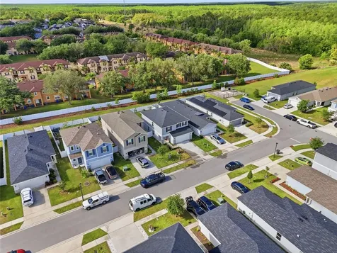1096 Papaya Circle Davenport FL 33897