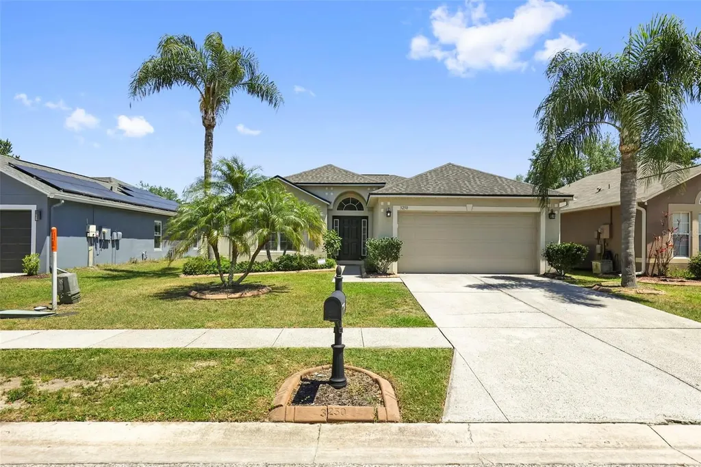 3250 Helmel Court Land O Lakes FL 34638
