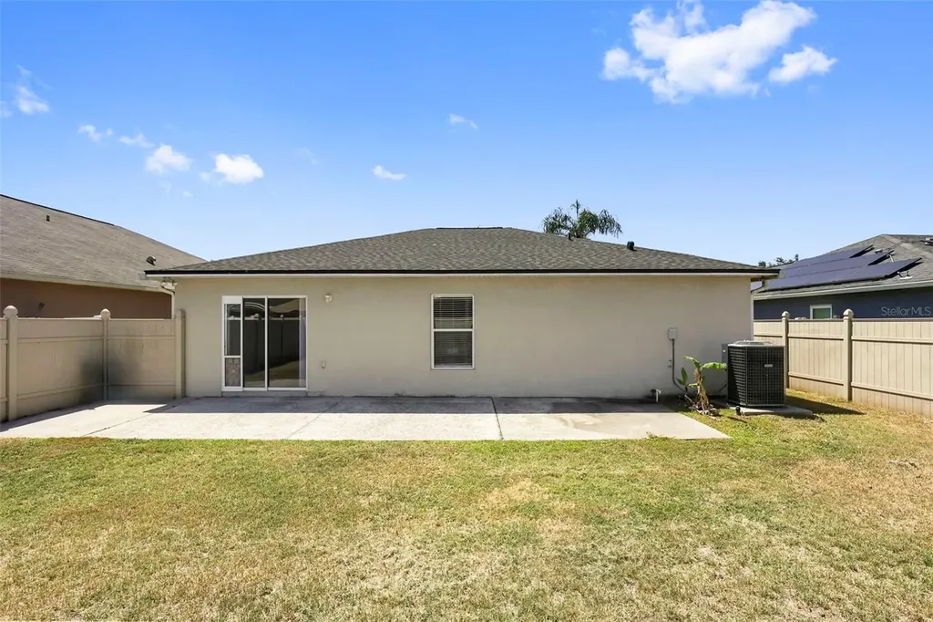 3250 Helmel Court Land O Lakes FL 34638