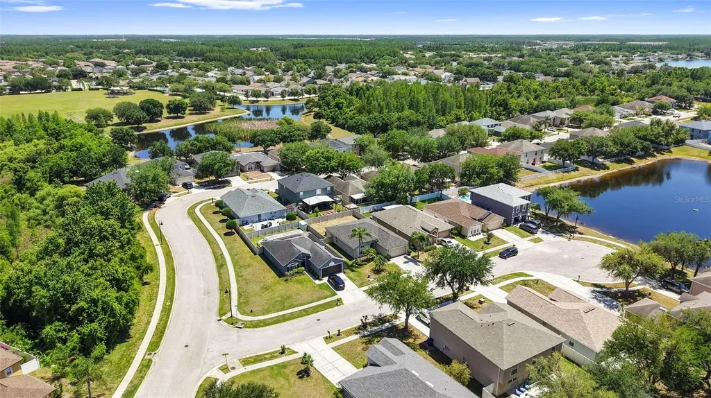 3250 Helmel Court Land O Lakes FL 34638