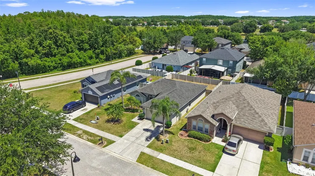 3250 Helmel Court Land O Lakes FL 34638