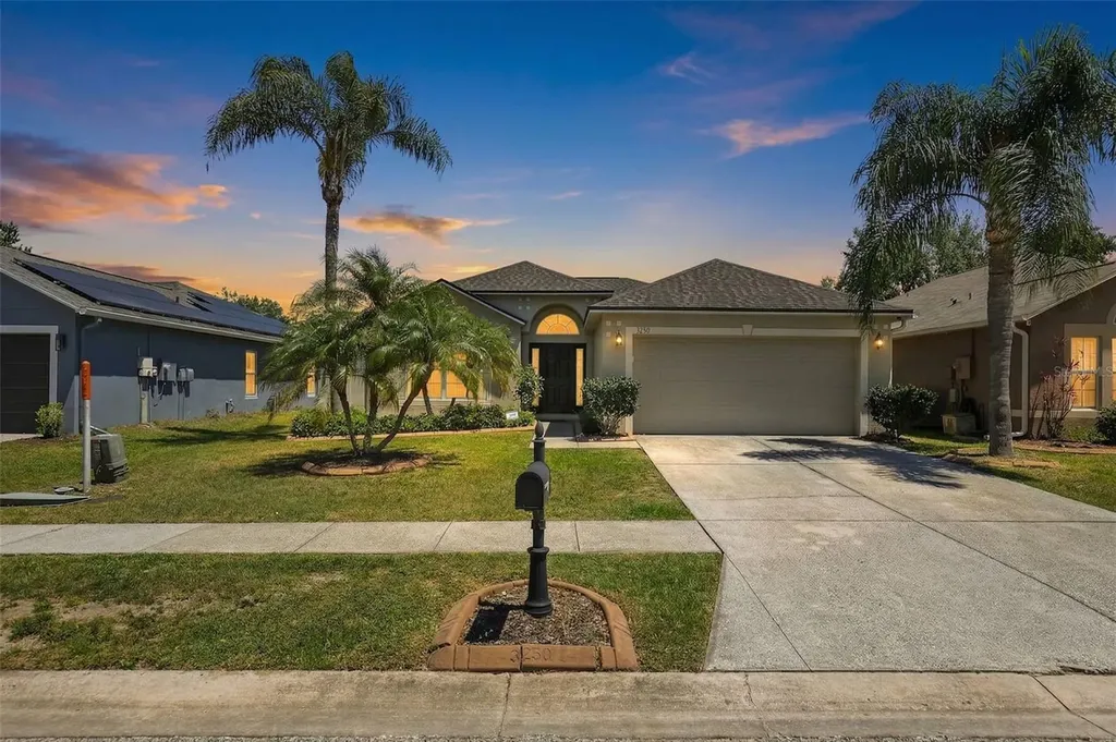 3250 Helmel Court Land O Lakes FL 34638