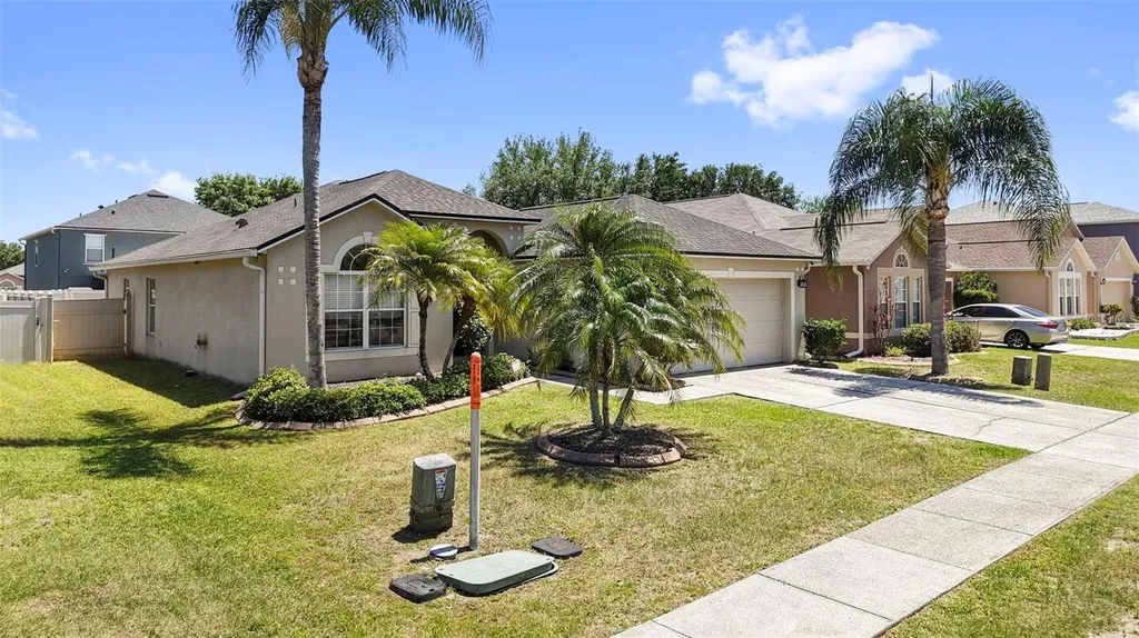 3250 Helmel Court Land O Lakes FL 34638
