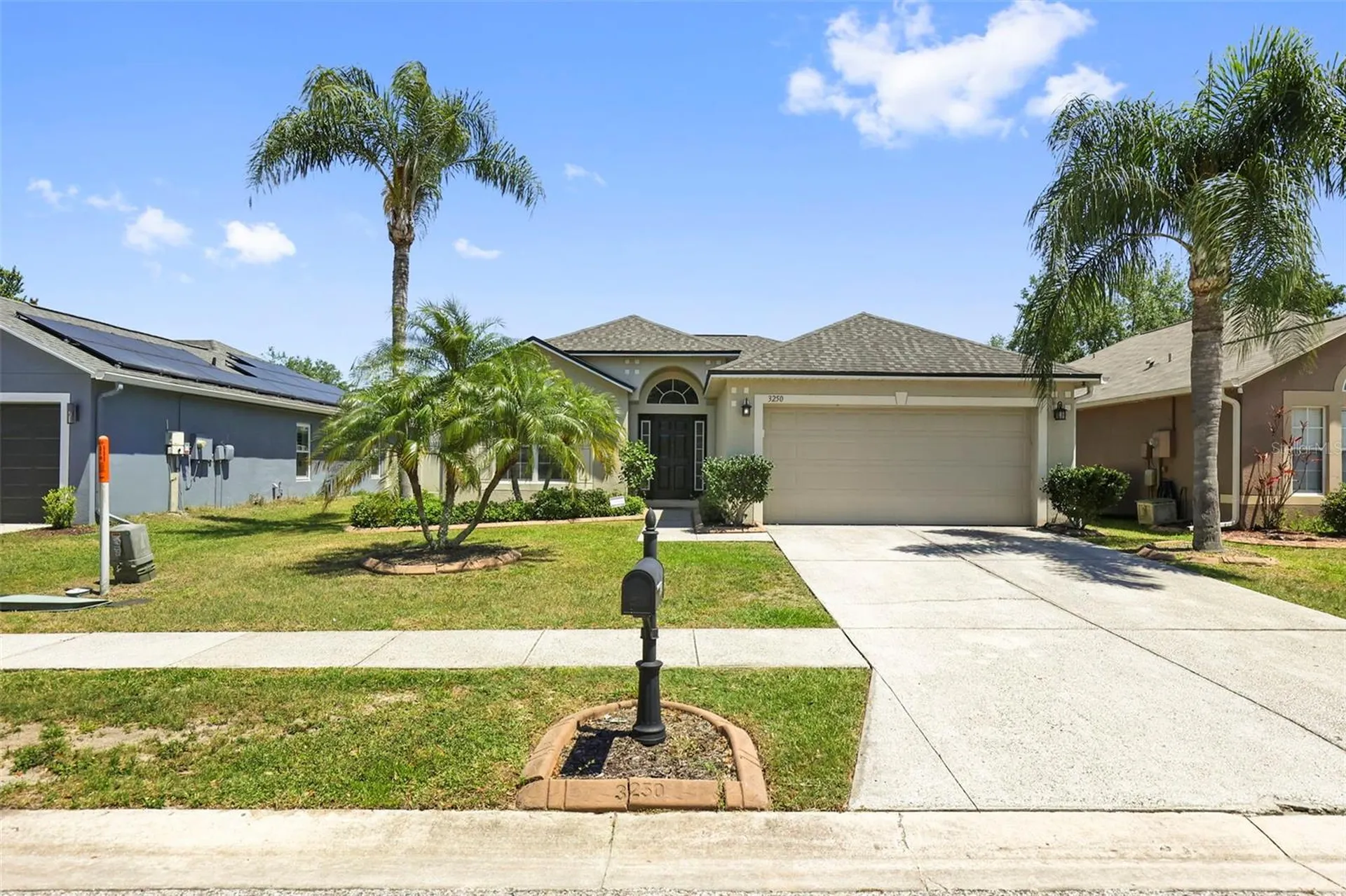 3250 Helmel Court Land O Lakes FL 34638