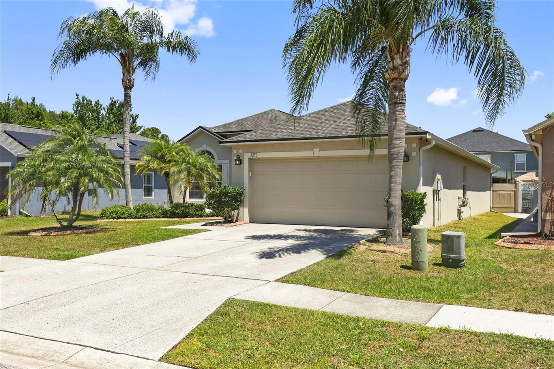 3250 Helmel Court Land O Lakes FL 34638