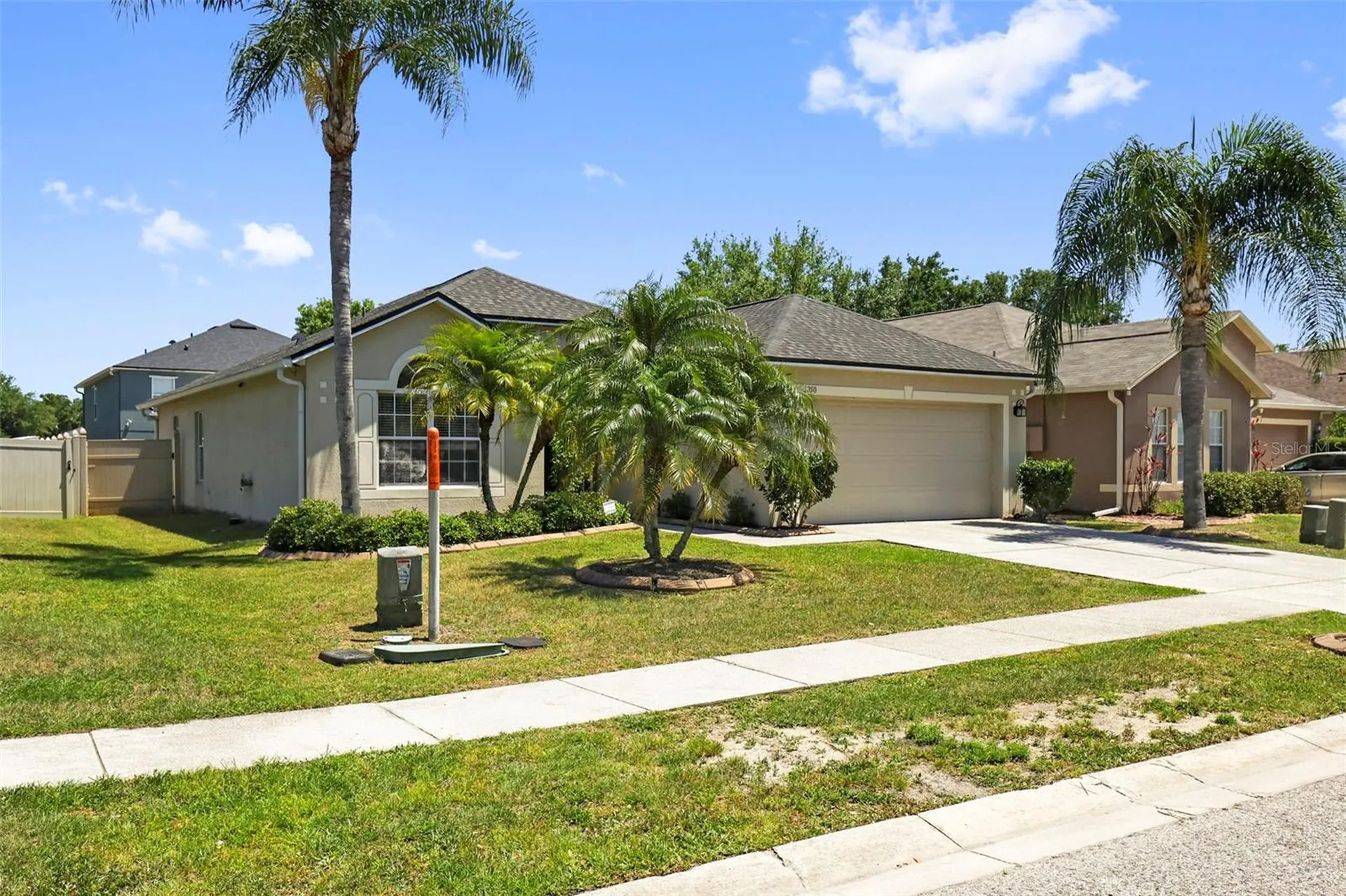 3250 Helmel Court Land O Lakes FL 34638