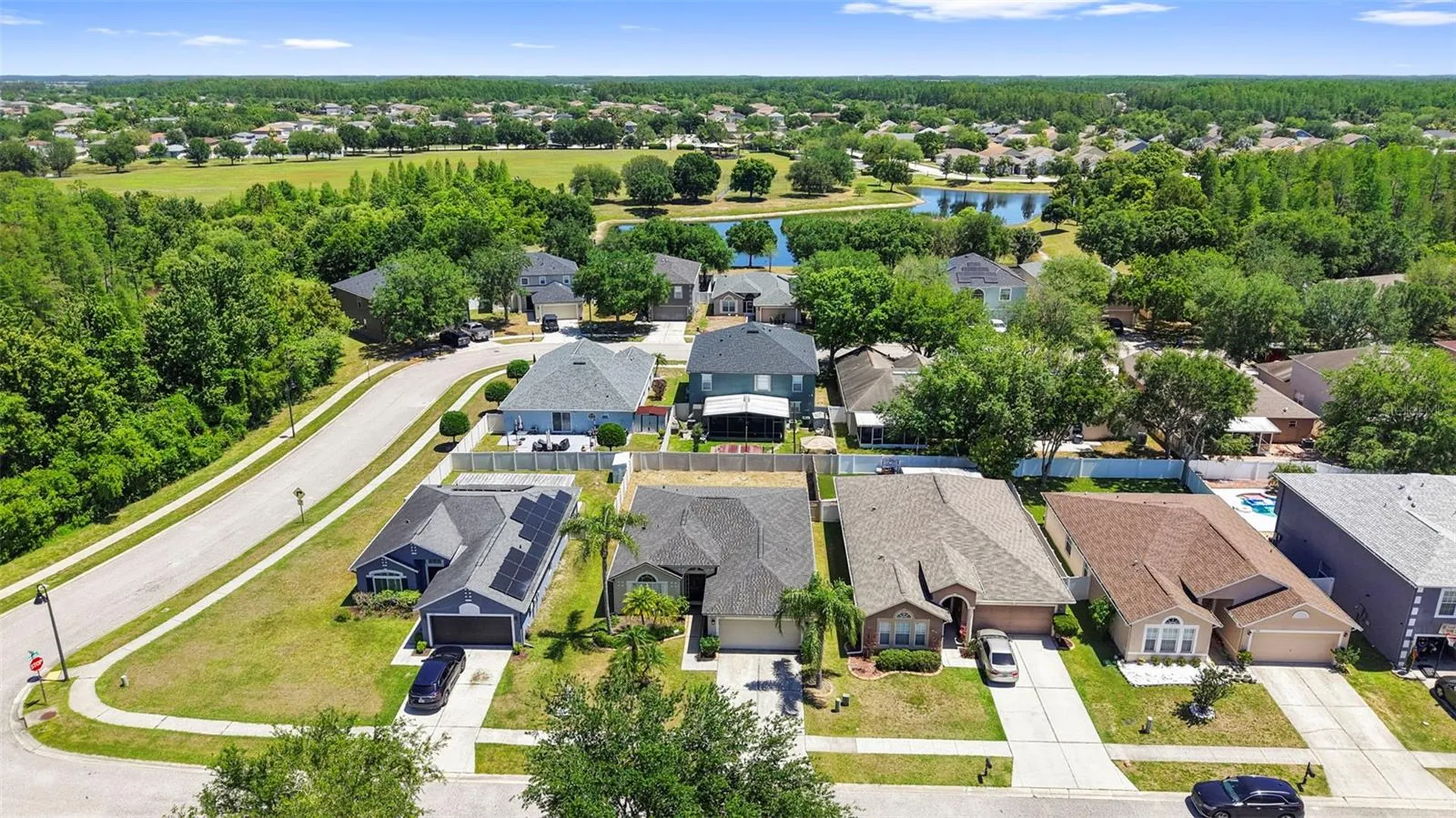 3250 Helmel Court Land O Lakes FL 34638