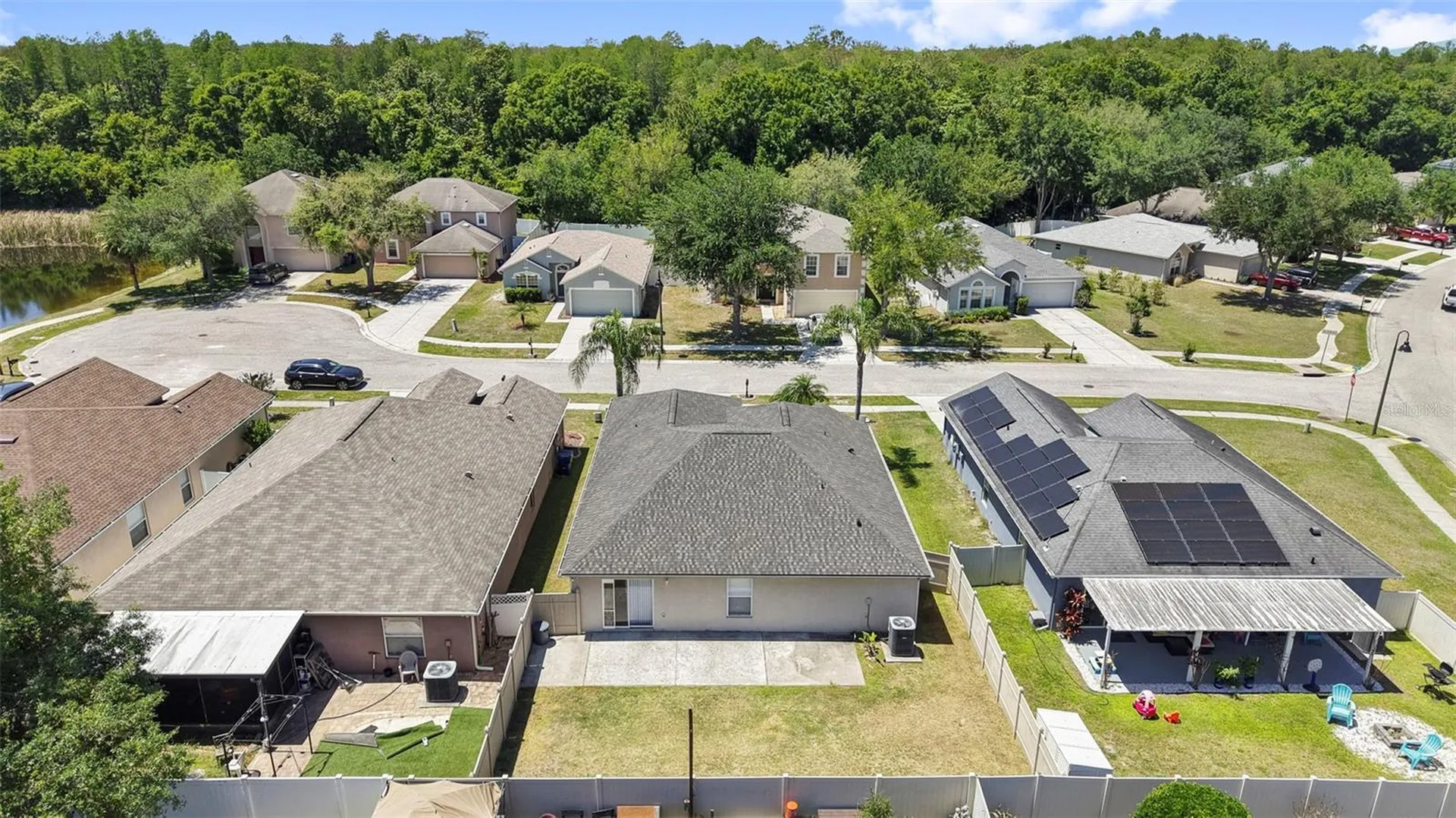 3250 Helmel Court Land O Lakes FL 34638