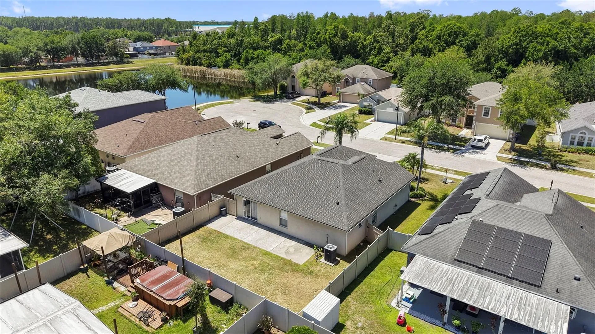 3250 Helmel Court Land O Lakes FL 34638