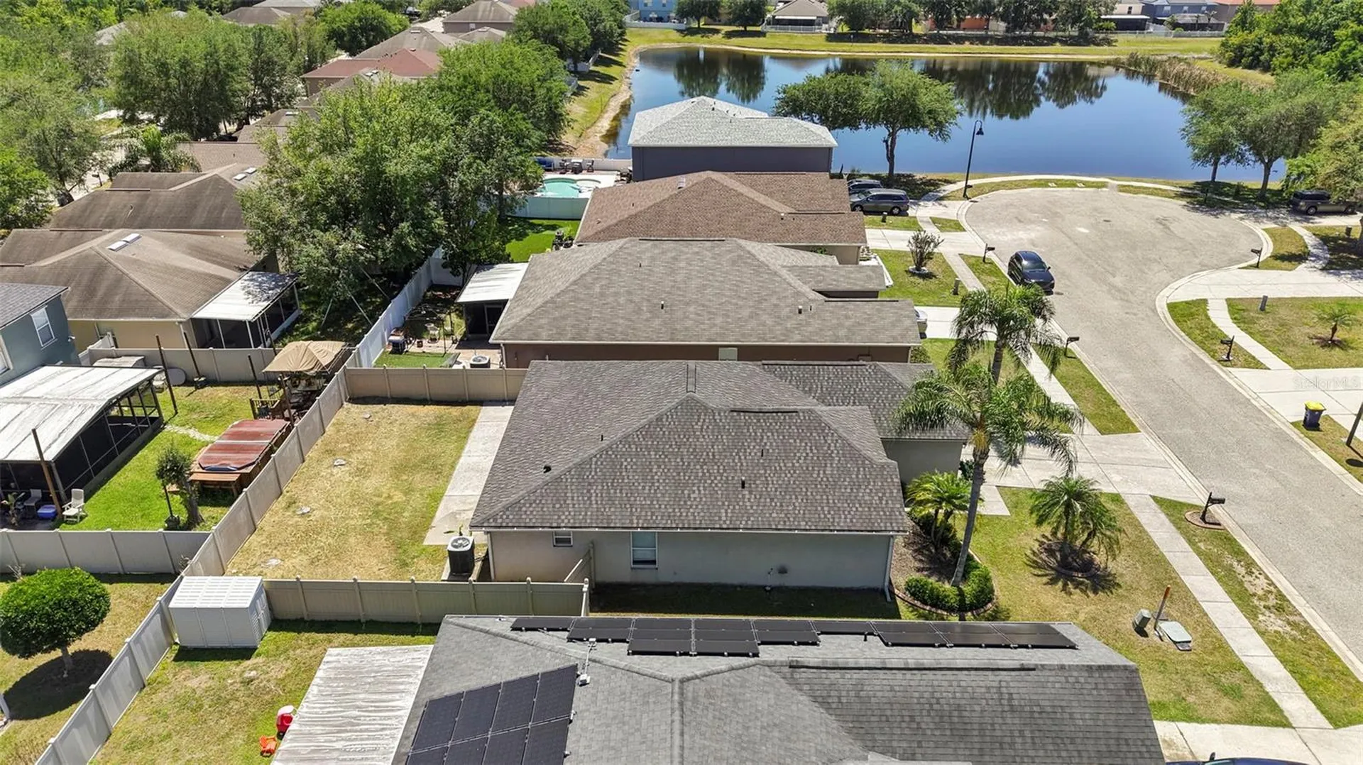 3250 Helmel Court Land O Lakes FL 34638