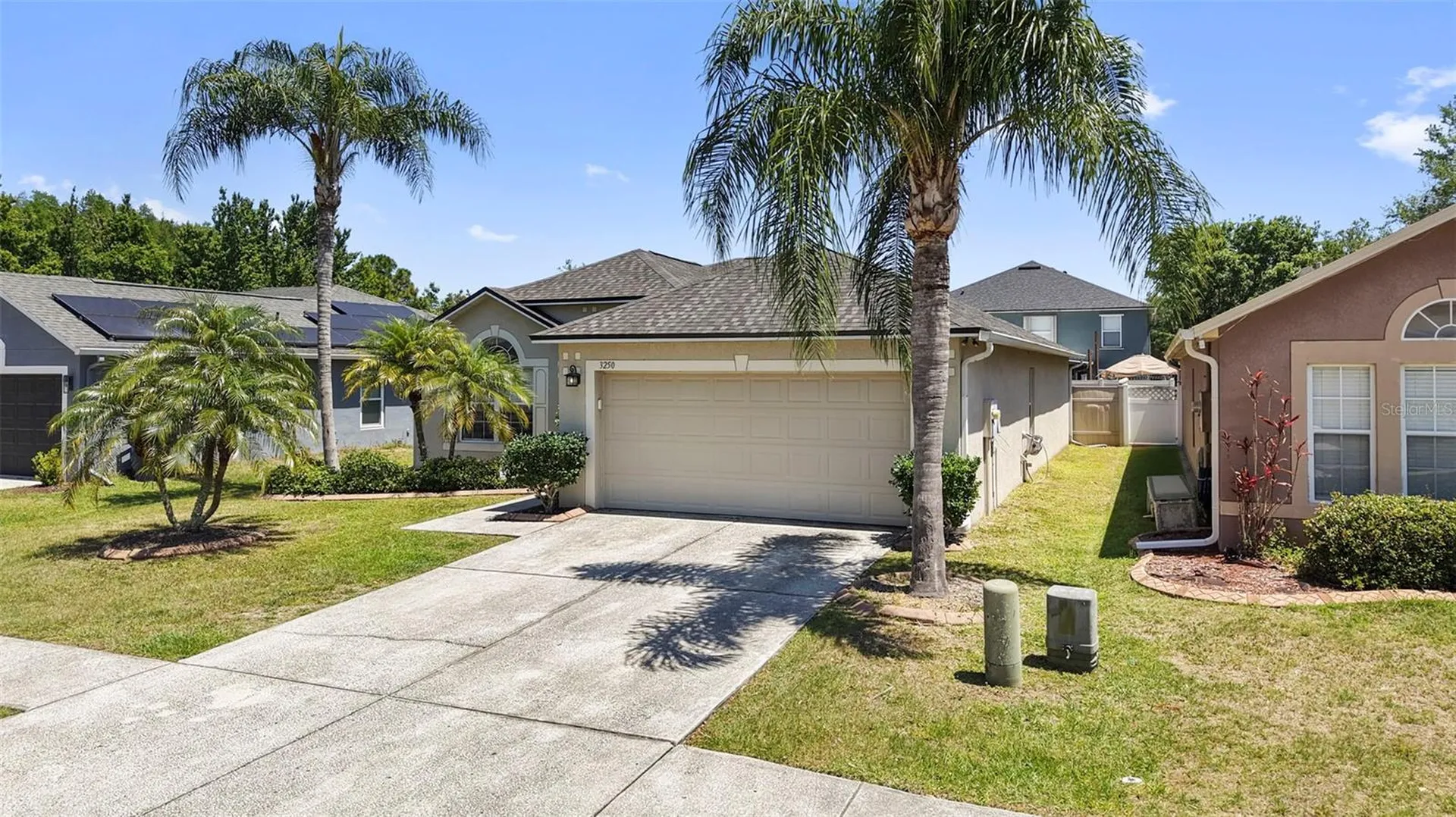 3250 Helmel Court Land O Lakes FL 34638